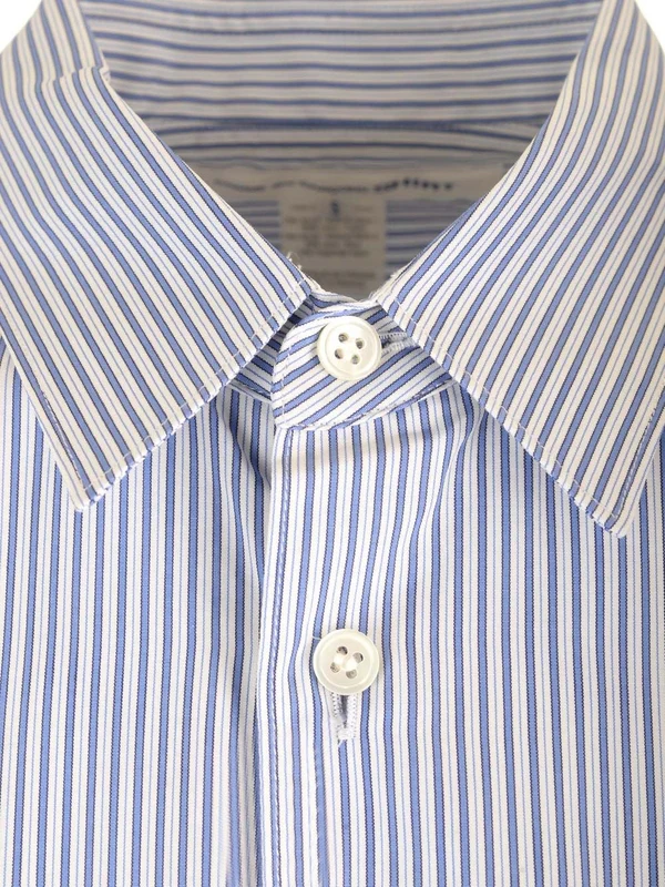 Strong Will Stripe Shirt - Image 3