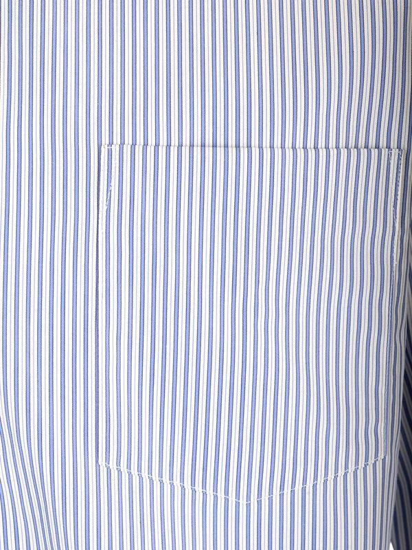 Strong Will Stripe Shirt - Image 4