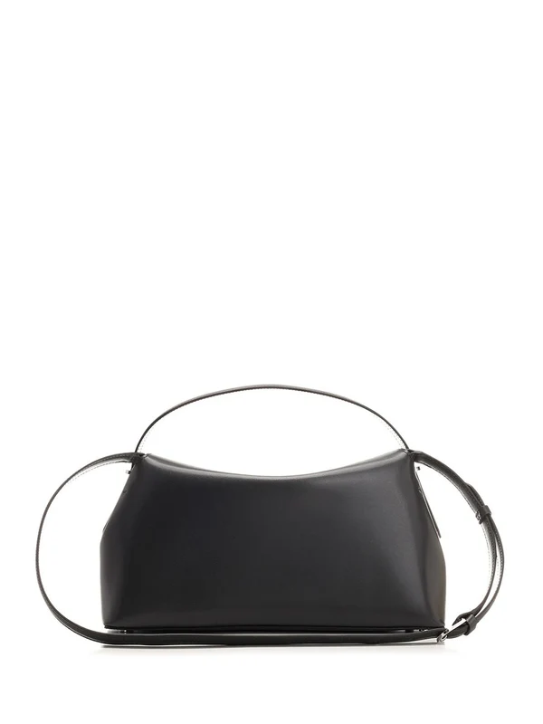 T-lock Top Handle Shoulder Bag - Image 3