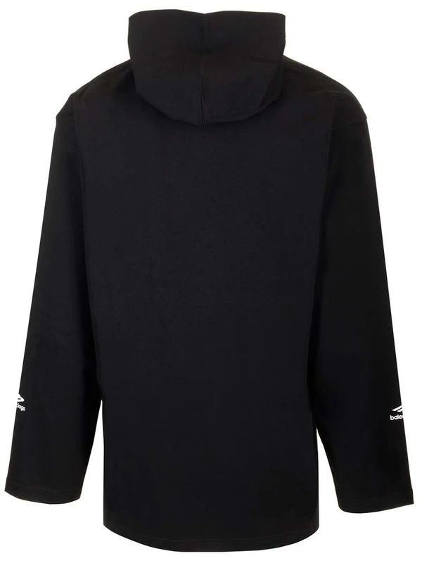 Ski 3B Sports Icon Hoodie - Image 2