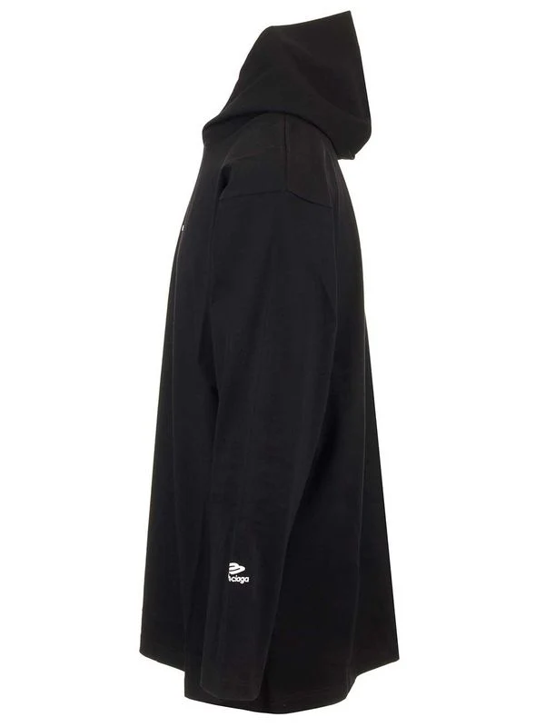 Ski 3B Sports Icon Hoodie - Image 3
