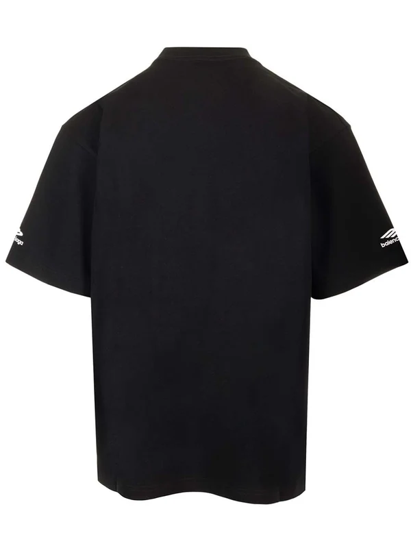 Ski Large-fit Short-sleeve T-shirt - Image 2