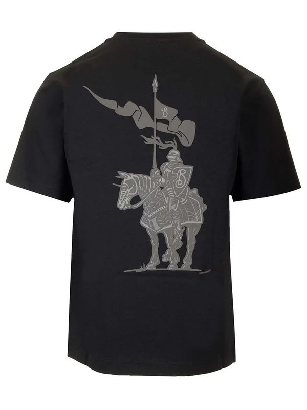 Ekd Cotton Short-sleeve T-shirt - Image 2