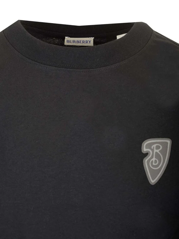 Ekd Cotton Short-sleeve T-shirt - Image 3