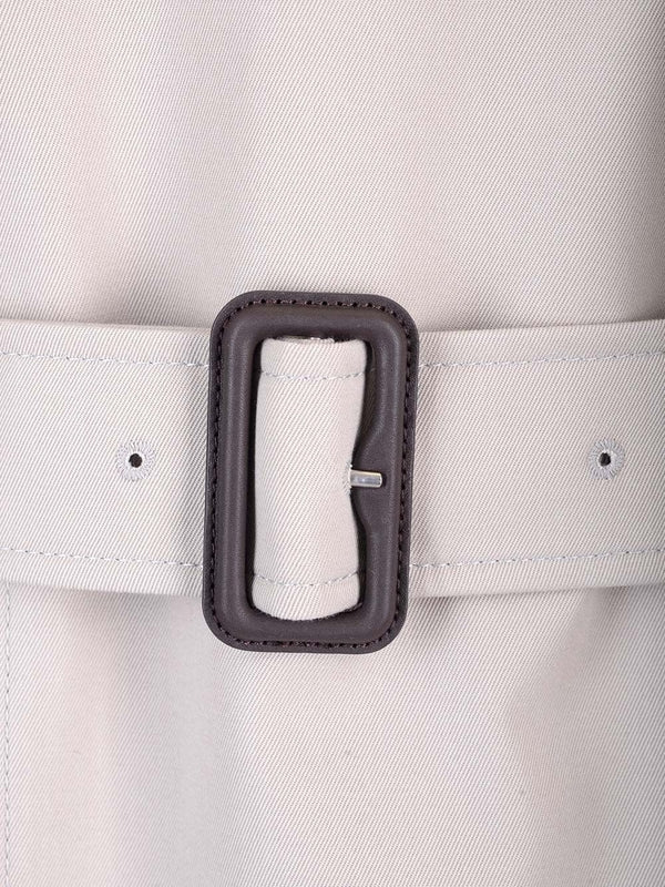 Medium-length Trench Coat - Image 5