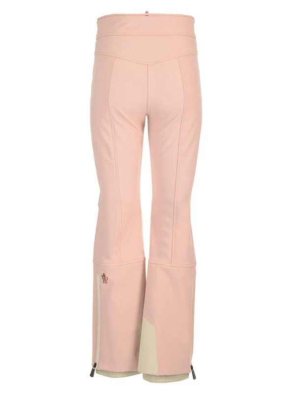 Grenoble Ski Nylon Trousers - Image 2