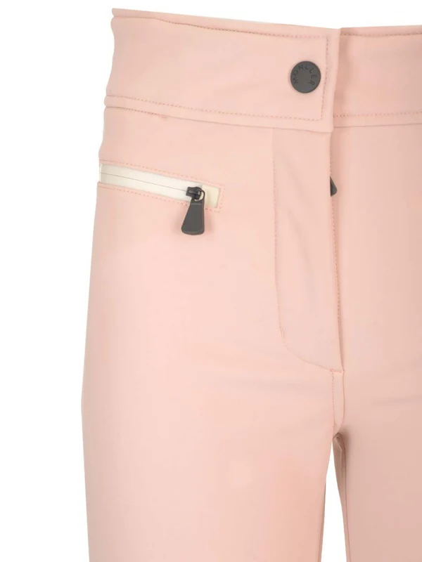 Grenoble Ski Nylon Trousers - Image 4