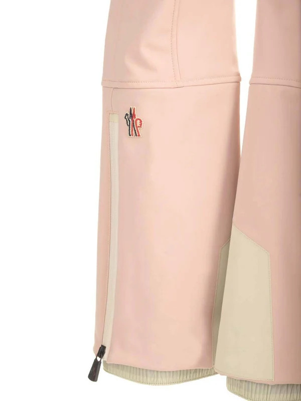 Grenoble Ski Nylon Trousers - Image 7