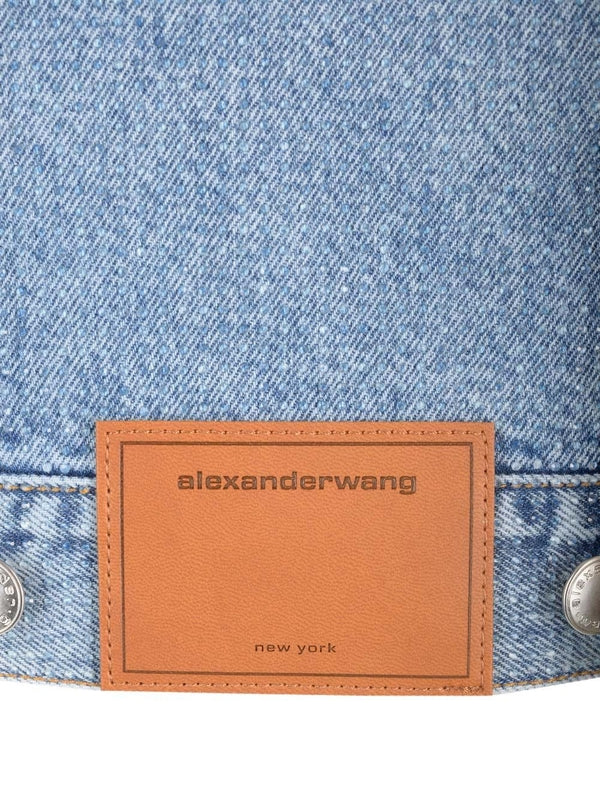Alexanderwang Blue Vests - Image 6