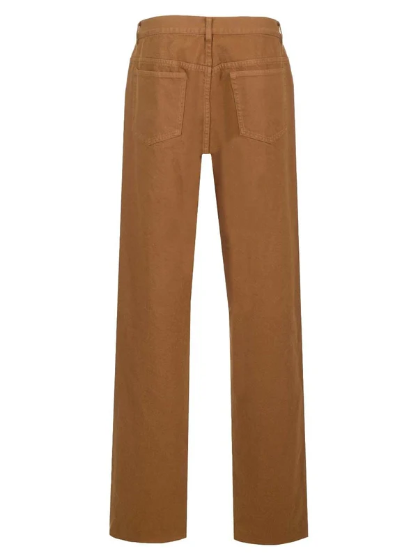 Fairfax Denim Pants - Image 2