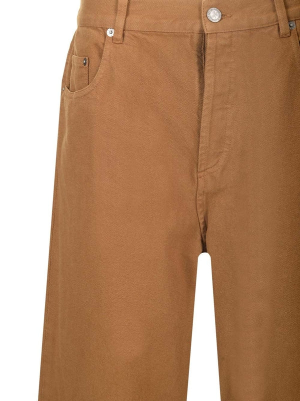Fairfax Denim Pants - Image 3