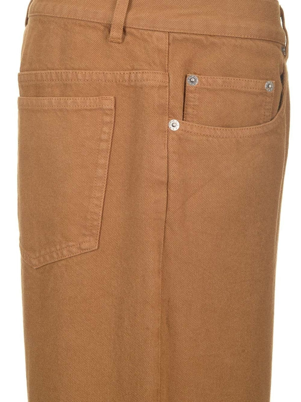 Fairfax Denim Pants - Image 4