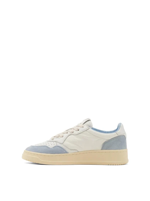 Medalist Low-top Sneakers - Image 2