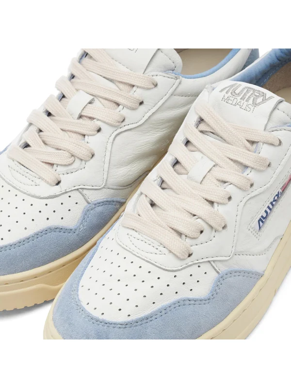 Medalist Low-top Sneakers - Image 3