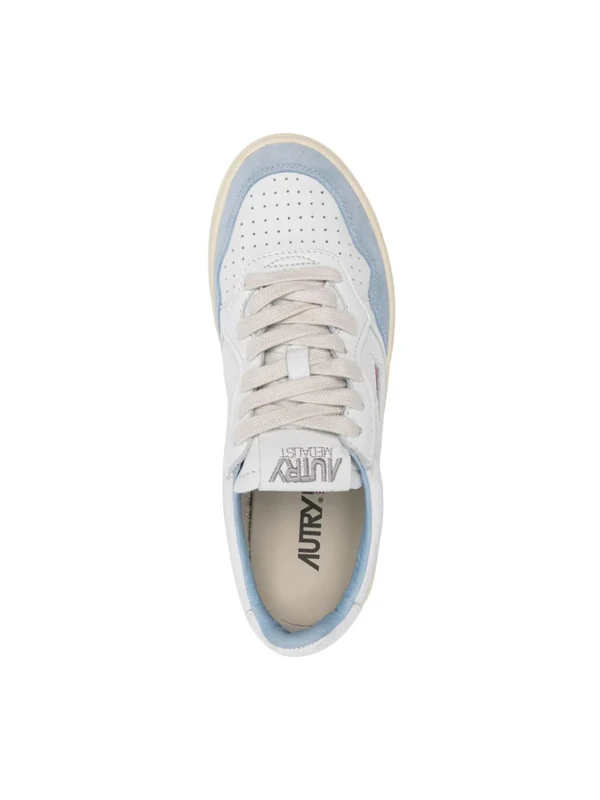 Medalist Low-top Sneakers - Image 4