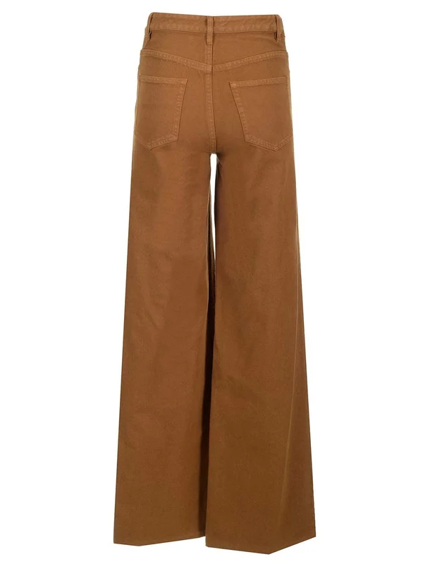Elizabeth Denim Pants - Image 2