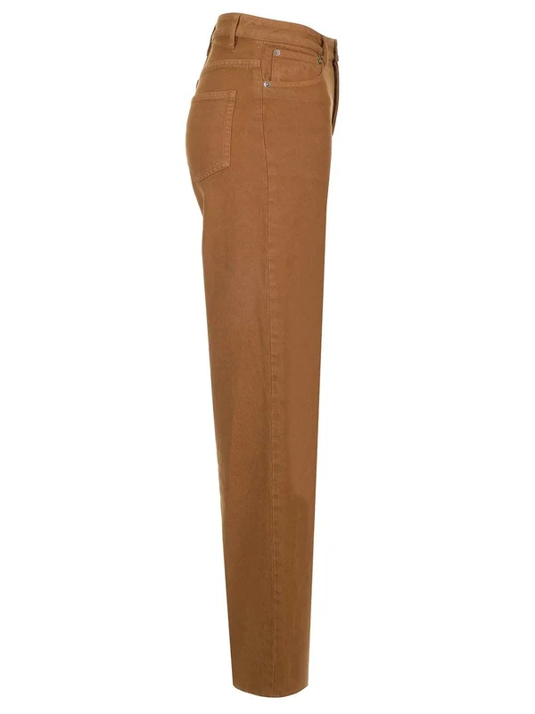 Elizabeth Denim Pants - Image 3