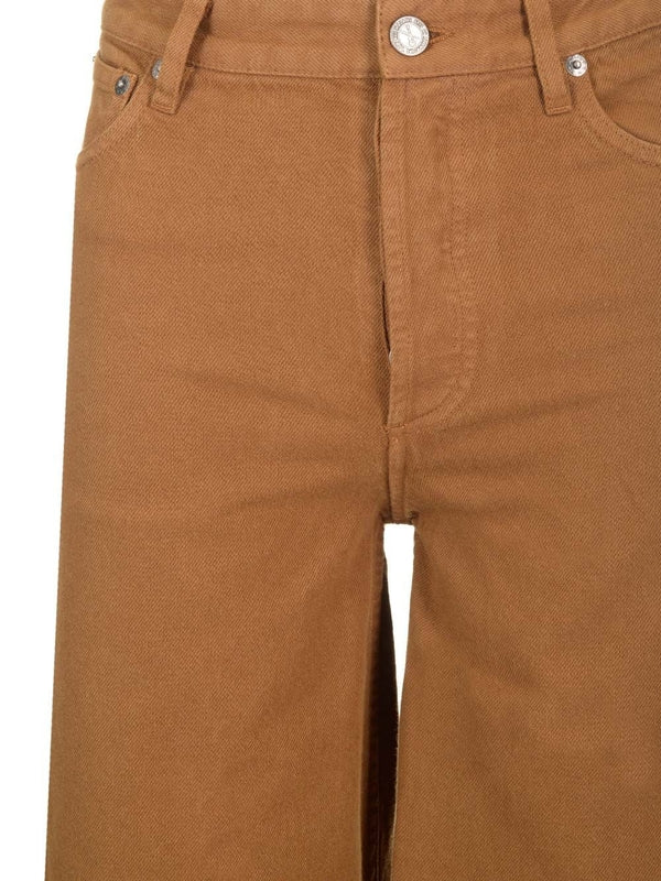 Elizabeth Denim Pants - Image 4