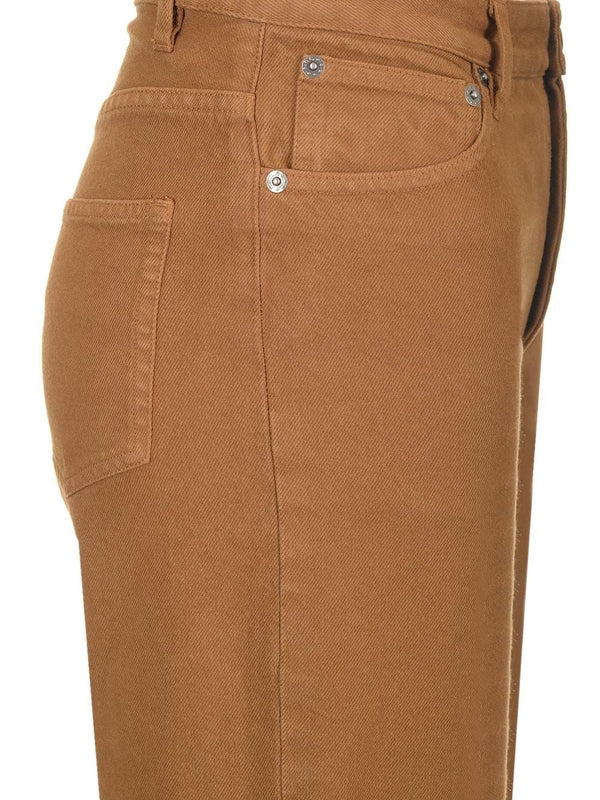 Elizabeth Denim Pants - Image 5