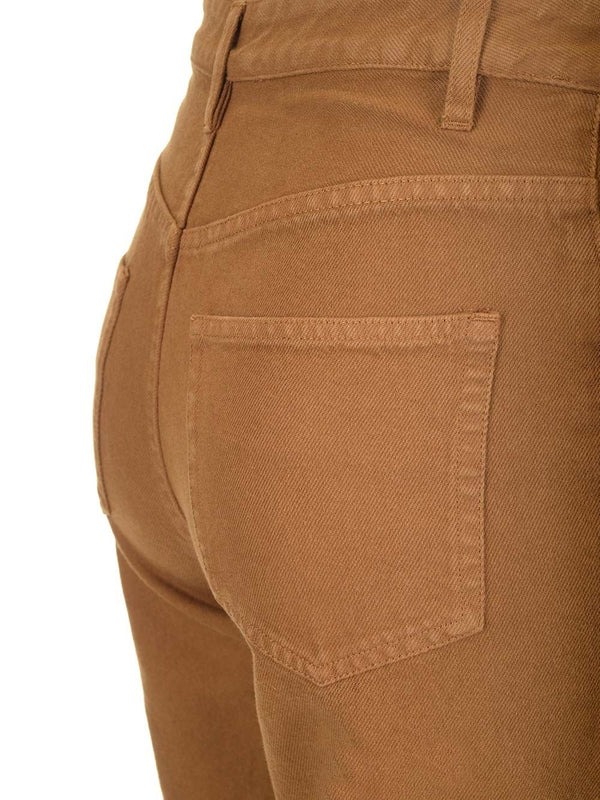Elizabeth Denim Pants - Image 6