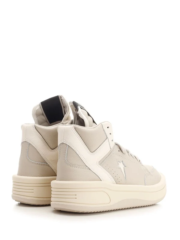 Converse Turbowpn High-top Sneakers - Image 3