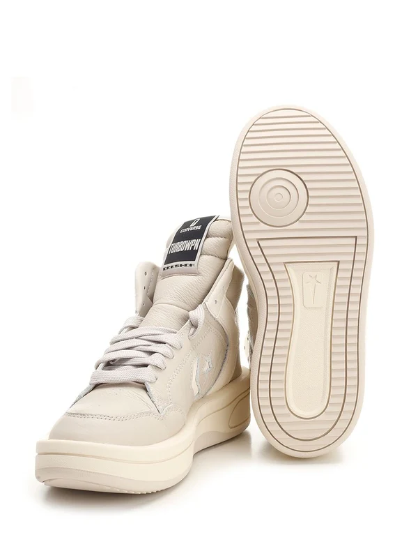 Converse Turbowpn High-top Sneakers - Image 5