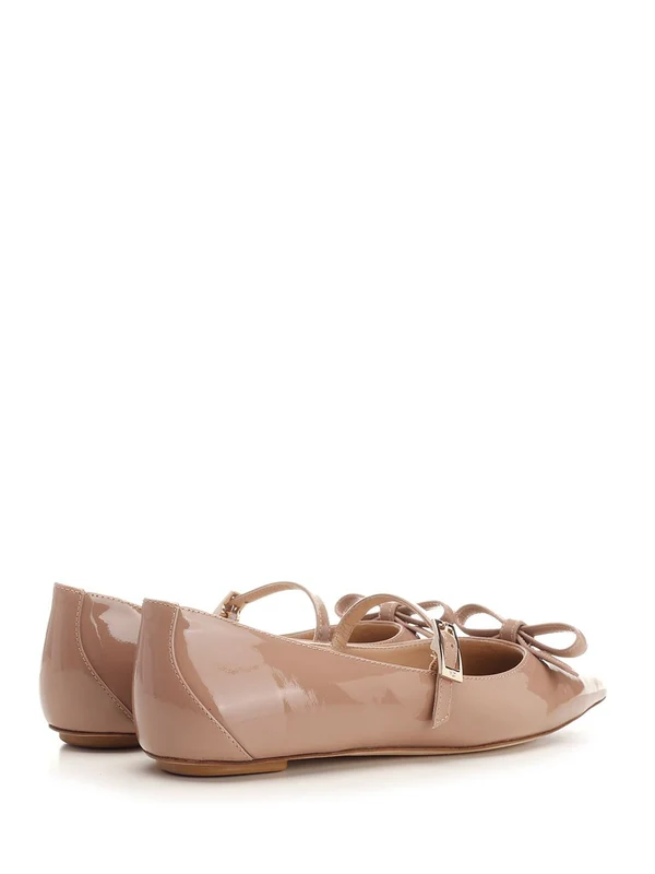 Felicity Mary Jane Flats - Image 3