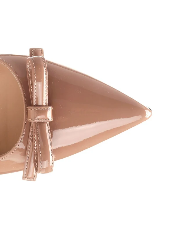 Felicity Mary Jane Flats - Image 4