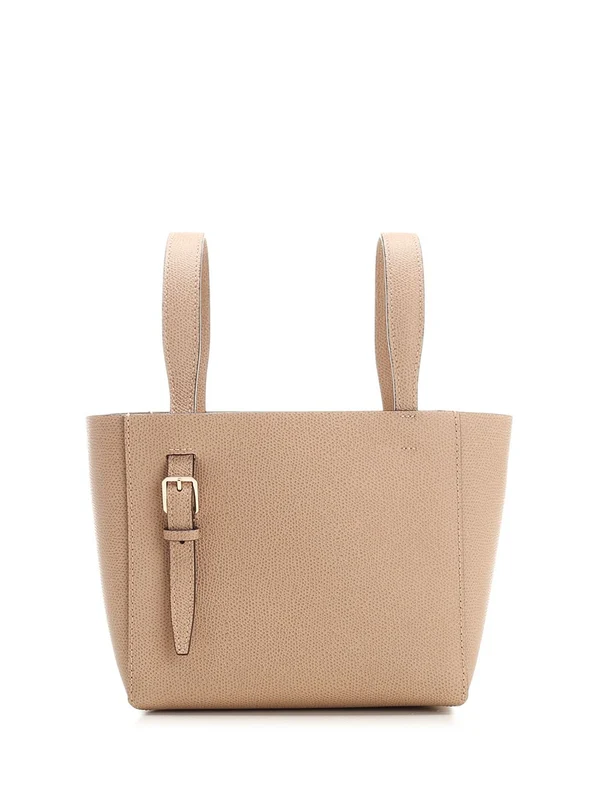 Soft Micro Bucket Tote Bag - Image 3