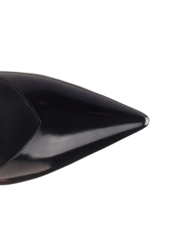 Eva Leather Pumps - Image 4