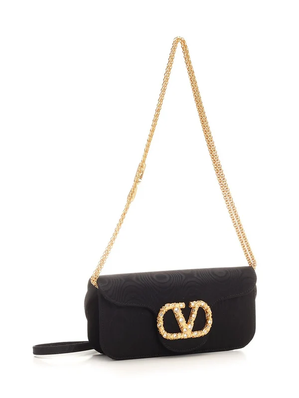 Loco Clutch Crossbody Bag - Image 2