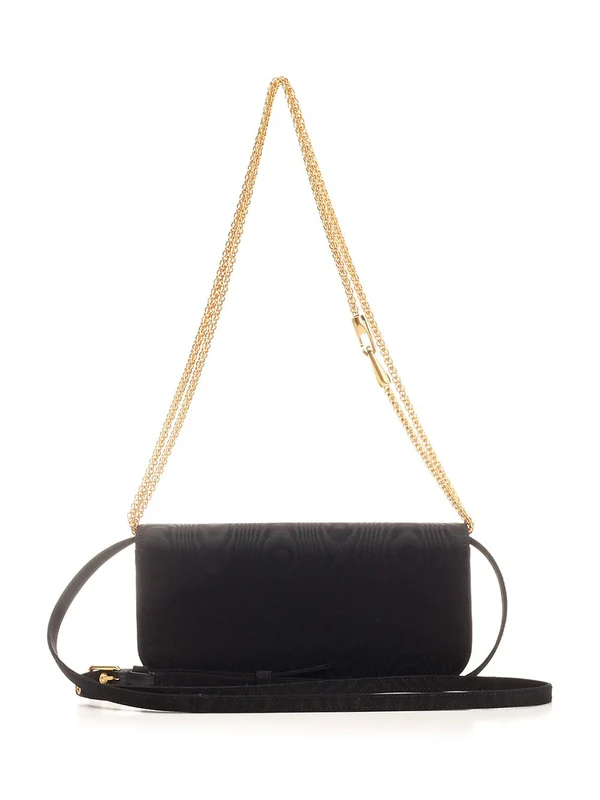 Loco Clutch Crossbody Bag - Image 3