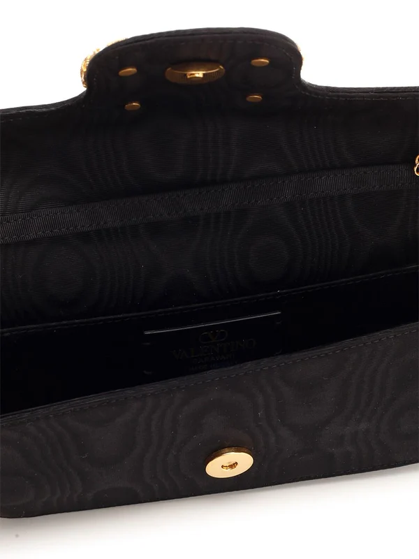 Loco Clutch Crossbody Bag - Image 4