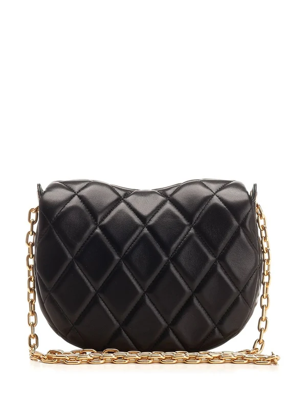 Rocking Horse Leather Shoulder Bag - Image 3