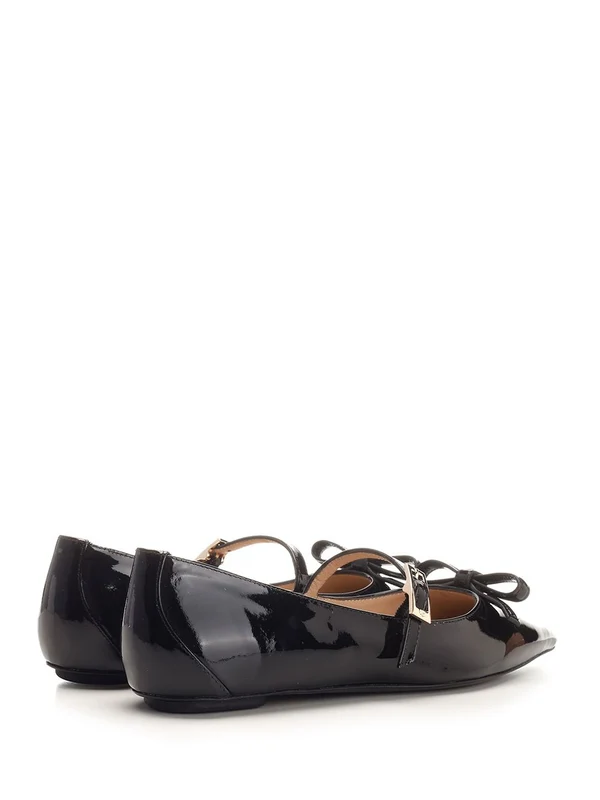 Felicity Mary Jane Flats - Image 3