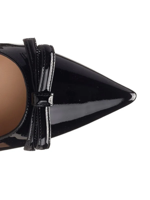 Felicity Mary Jane Flats - Image 4