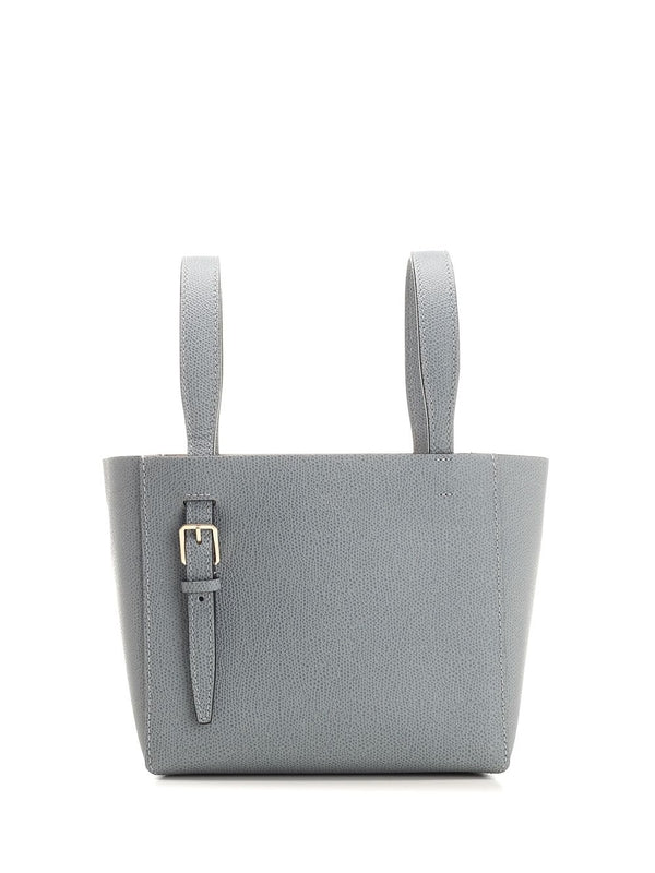 Soft Micro Bucket Tote Bag - Image 3