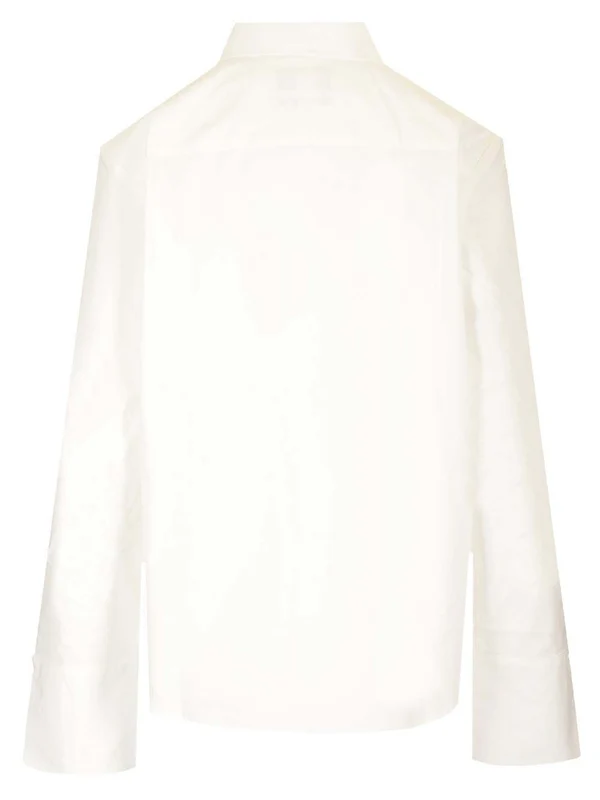 Linda Cotton Shirt - Image 2