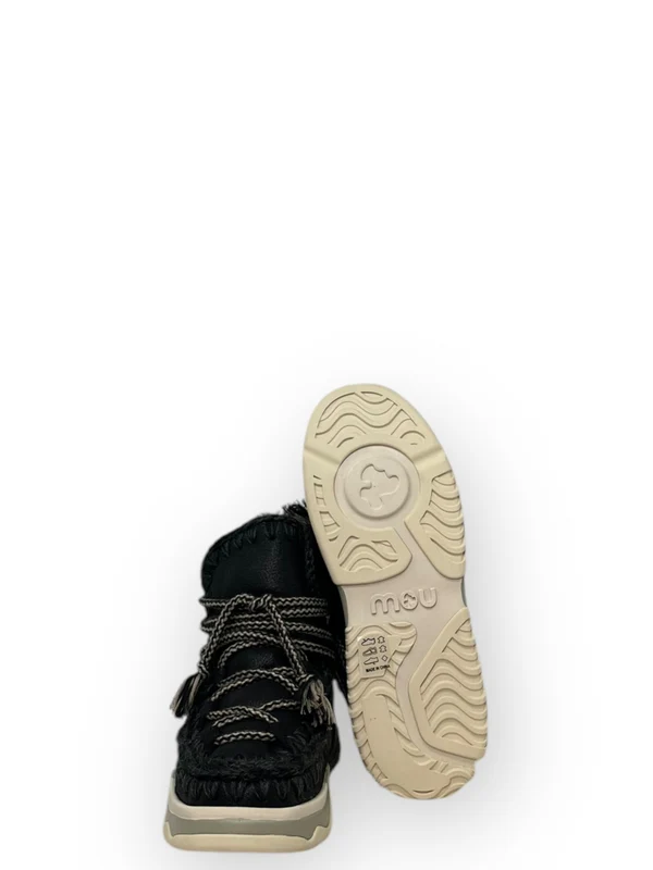 Scoubidou Lace-Up Boots - Image 3