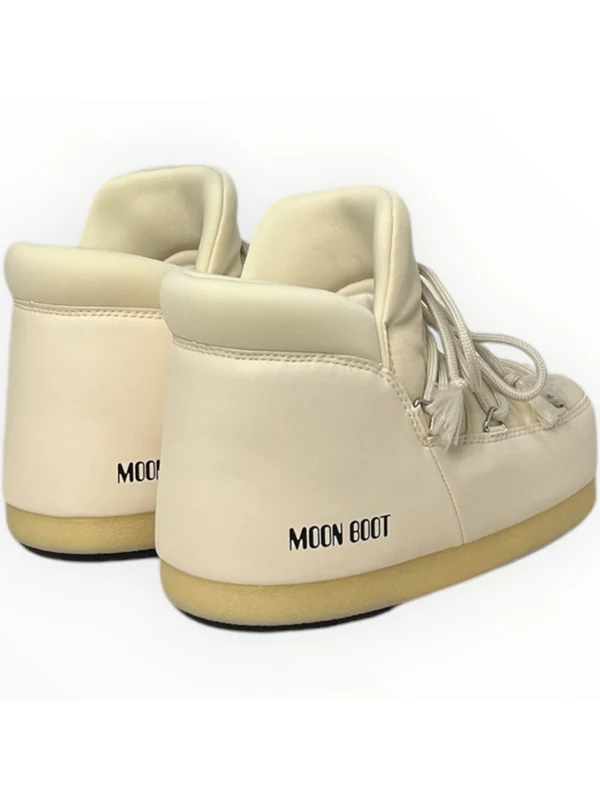 Icon Strap Ankle Boots - Image 2