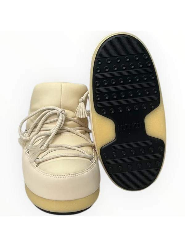 Icon Strap Ankle Boots - Image 3