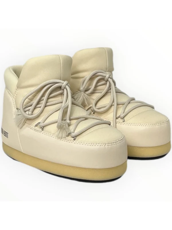 Icon Strap Ankle Boots - Image 4