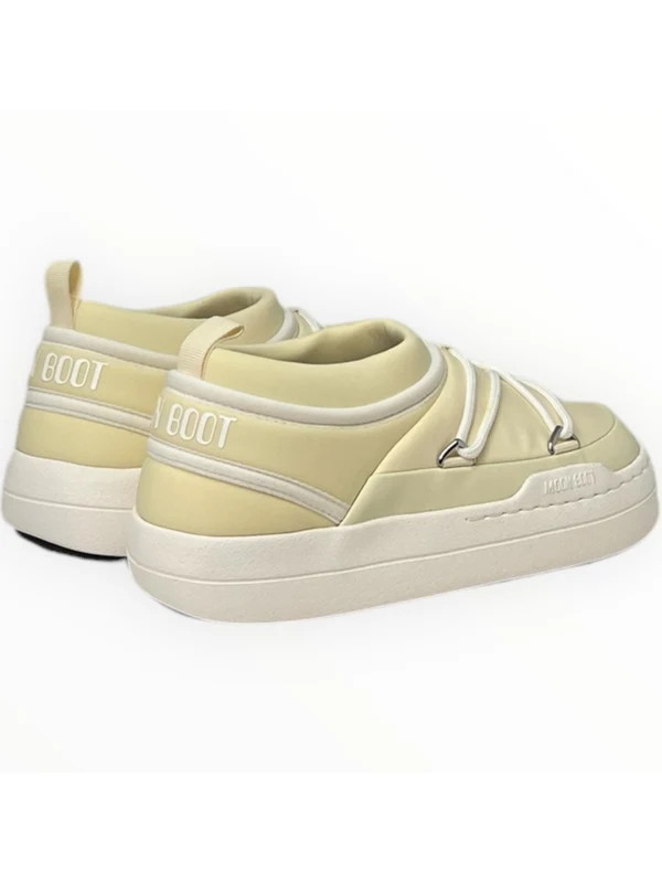 Park Icon Padded Sneakers - Image 2