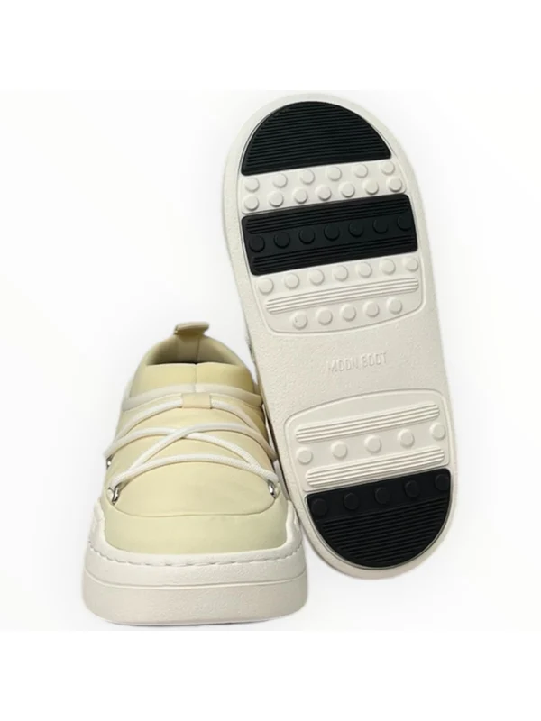 Park Icon Padded Sneakers - Image 3