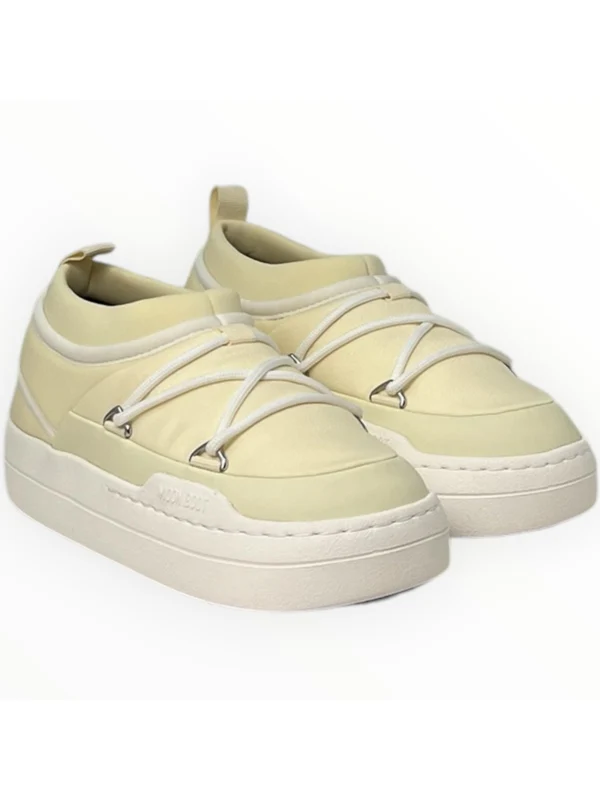 Park Icon Padded Sneakers - Image 4