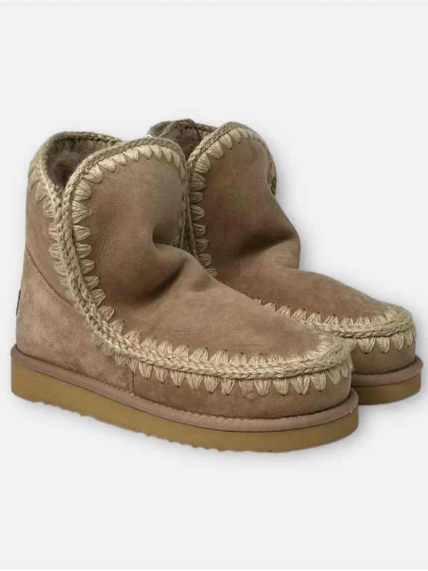 Eskimo 18 Suede Ankle Boots - Image 2