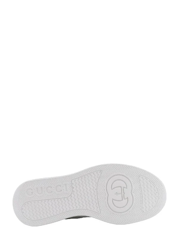 GG Supreme Canvas Panel
  Sneakers - Image 3