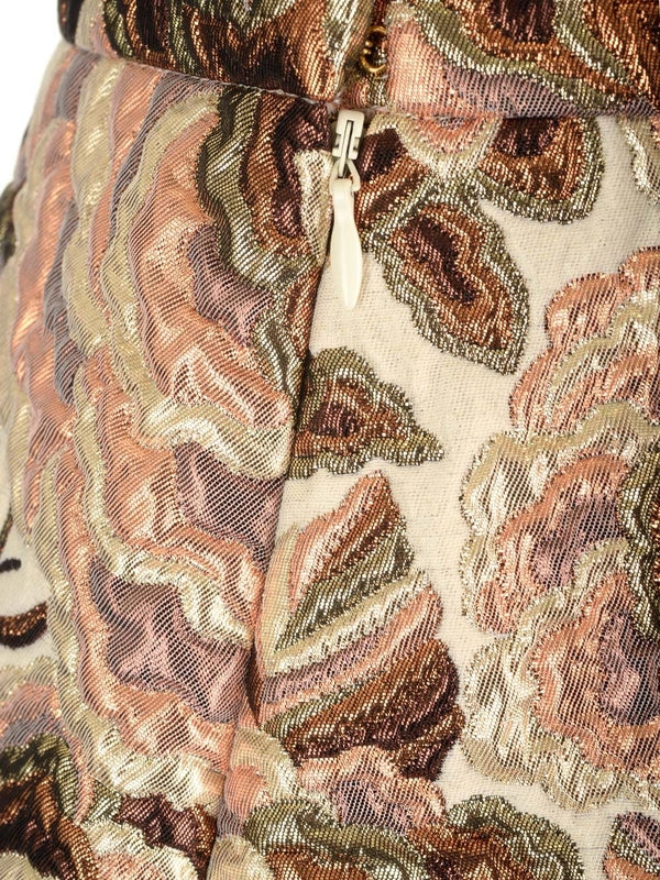 A-line Mini Skirt - Image 5