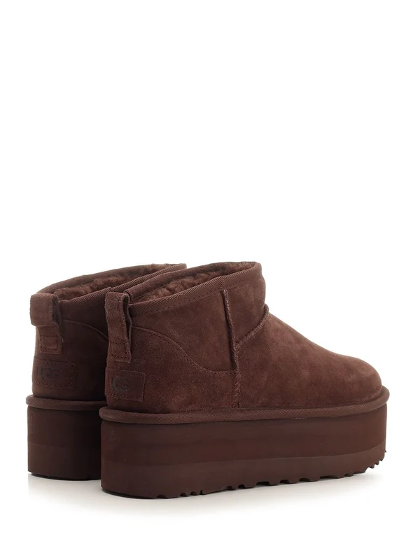 "Classic Ultra Mini" ankle boots Ankle Boots - Image 3