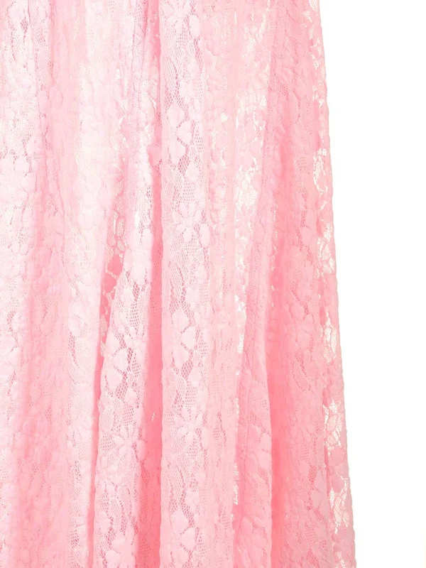 Lace Maxi Long Dress - Image 6